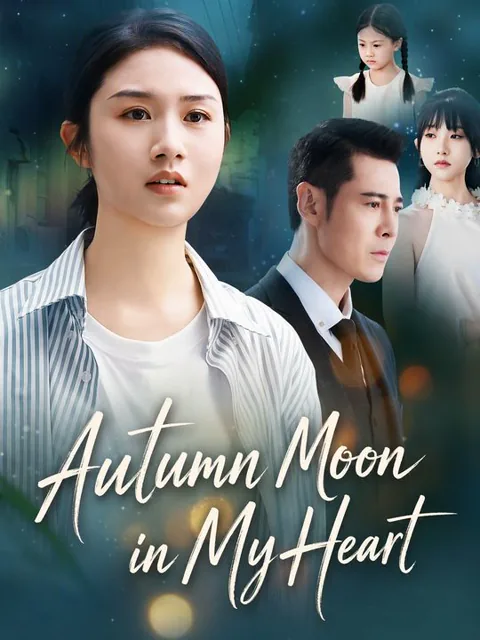 Autumn Moon in My Heart