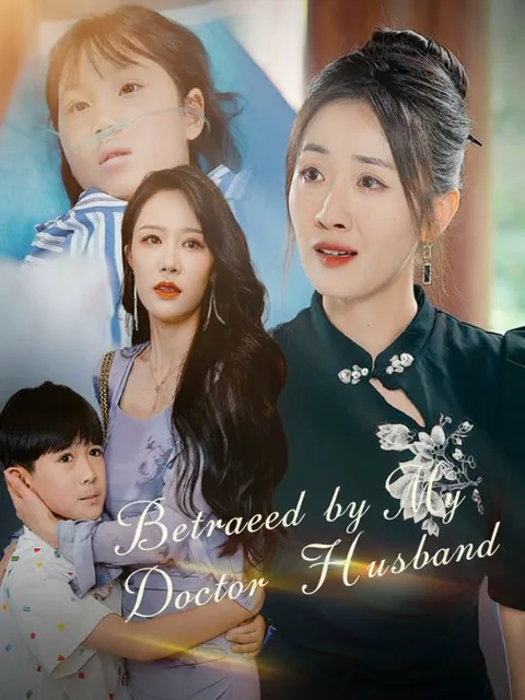 Betrayed by My Doctor Husband