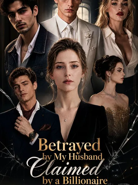 Betrayed by My Husband, Claimed by a Billionaire