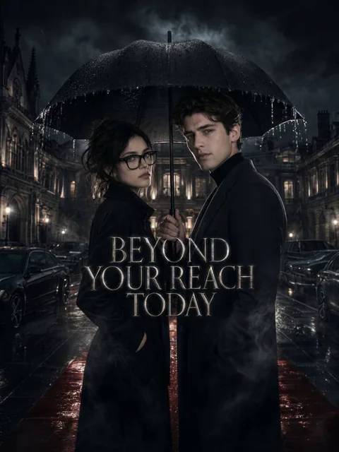 Beyond Your Reach Today