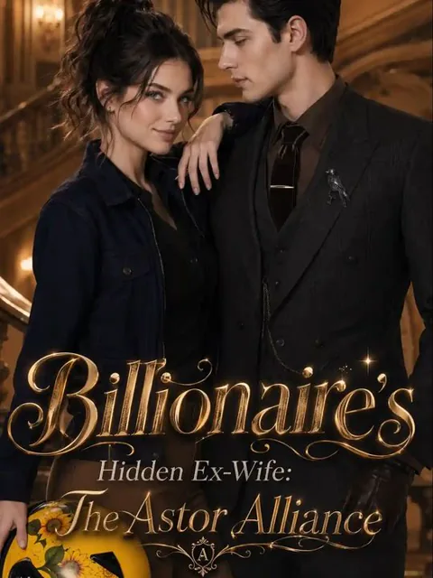 Billionaire's Hidden Ex-Wife: The Astor Alliance