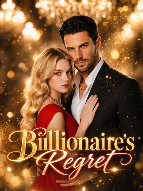 Billionaire’s Regret