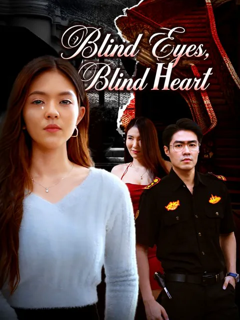 Blind Eyes, Blind Heart