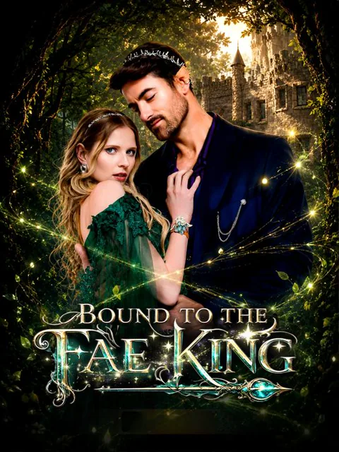 Bound to the Fae King