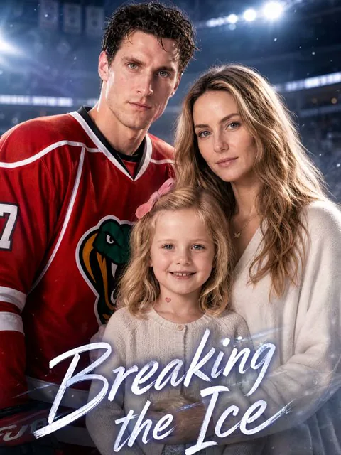 Breaking the Ice.