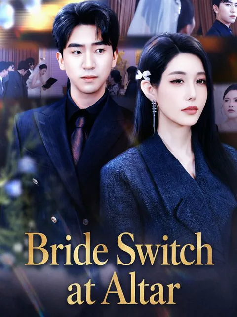 Bride Switch at Altar