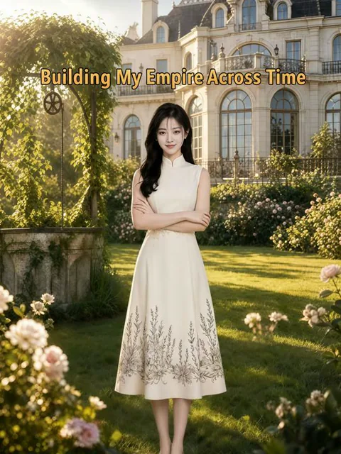 Building My Empire Across Time cover image — watch all 82 episodes free in HD