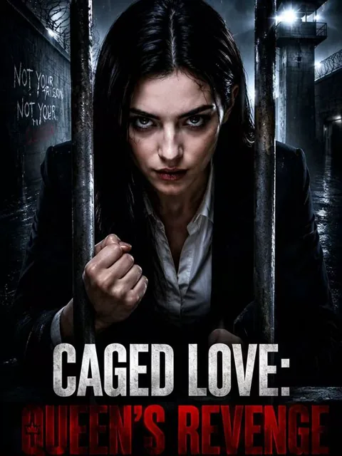 Caged Love Queen’s Revenge