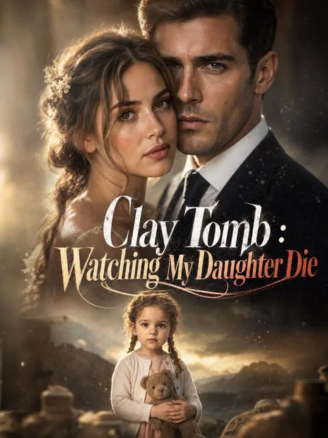 Clay Tomb : Watching My Daughter Die