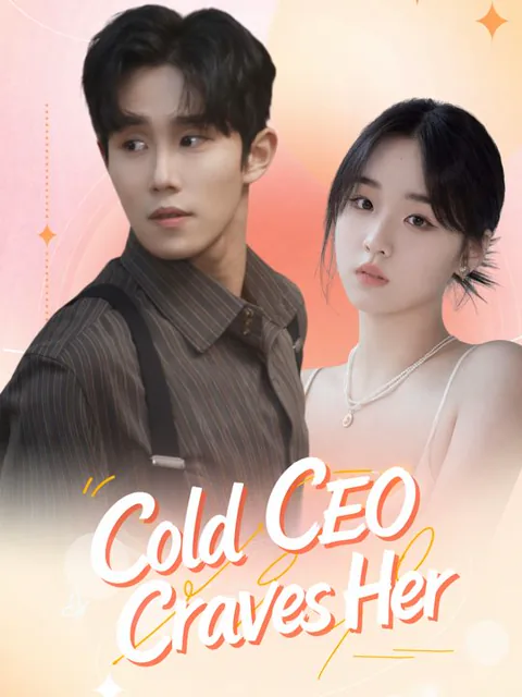 Cold CEO Craves Her