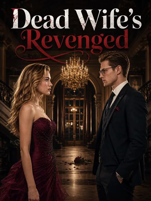 Dead Wife’s Revenge