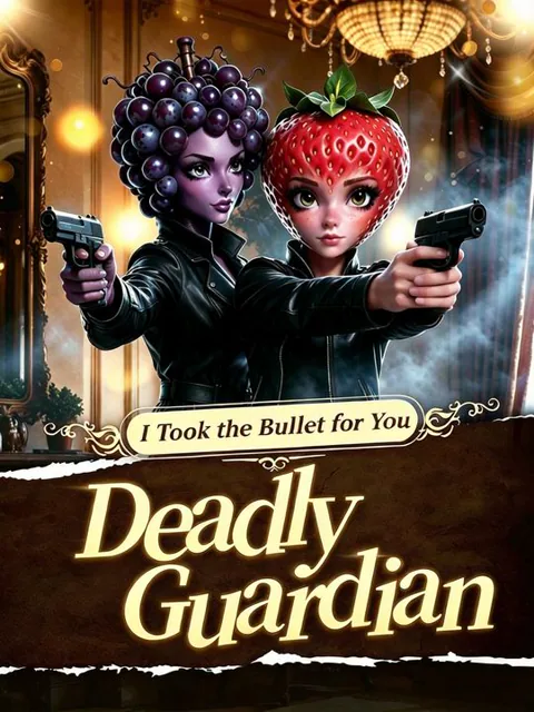 Deadly Guardian q