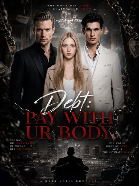 Debt: Pay With Ur Body
