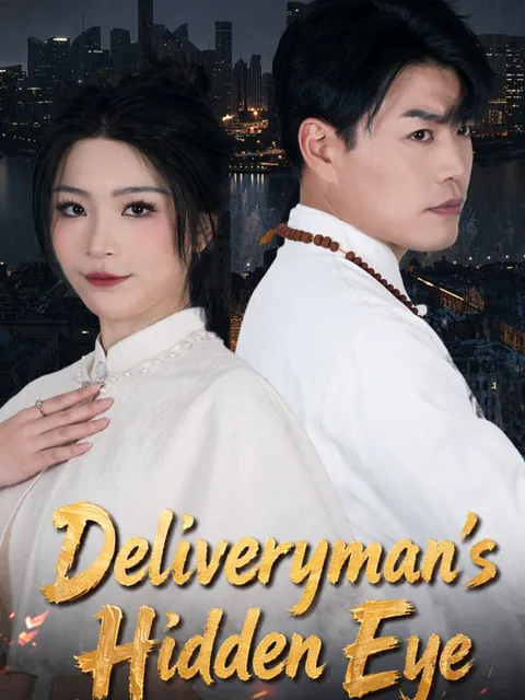 Deliveryman's Hidden Eye