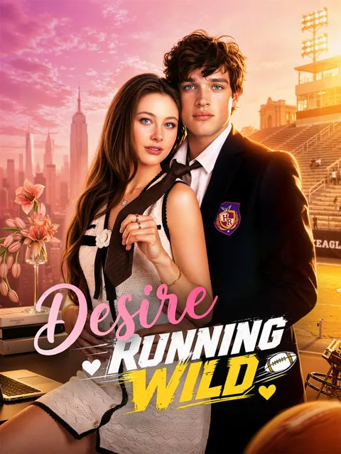 Desire Running Wild cover image — watch all 62 episodes free in HD