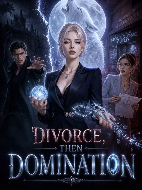 Divorce Then Domination