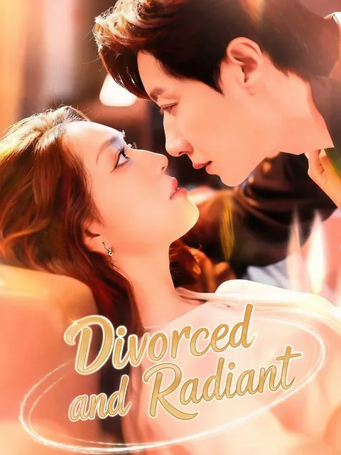 Divorced and Radiant