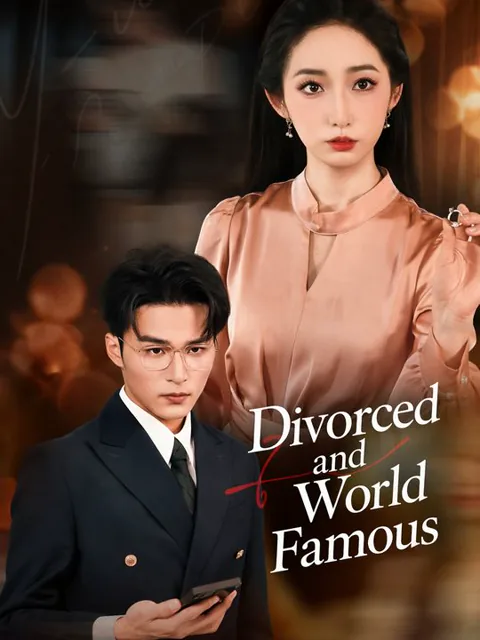 Divorced and World Famous