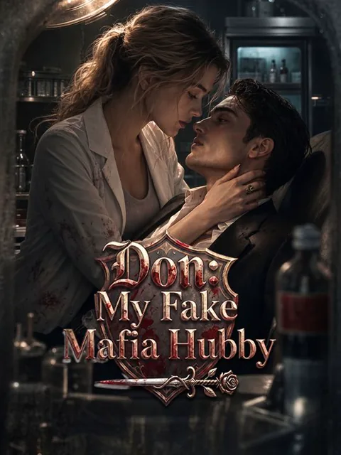 Don: My Fake Mafia Hubby
