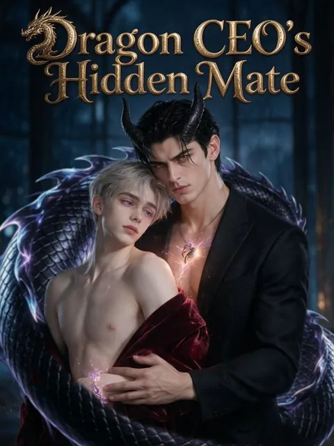 Dragon CEO’s Hidden Mate