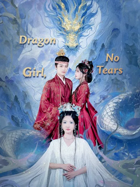 Dragon Girl, No Tears