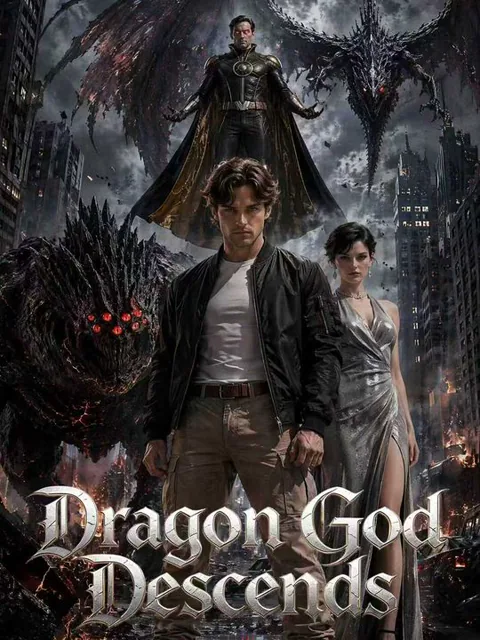 Dragon God Descends