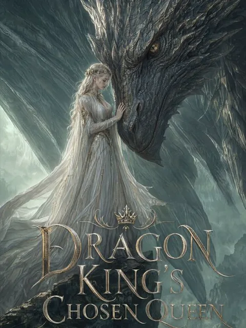 Dragon King’s Chosen Queen