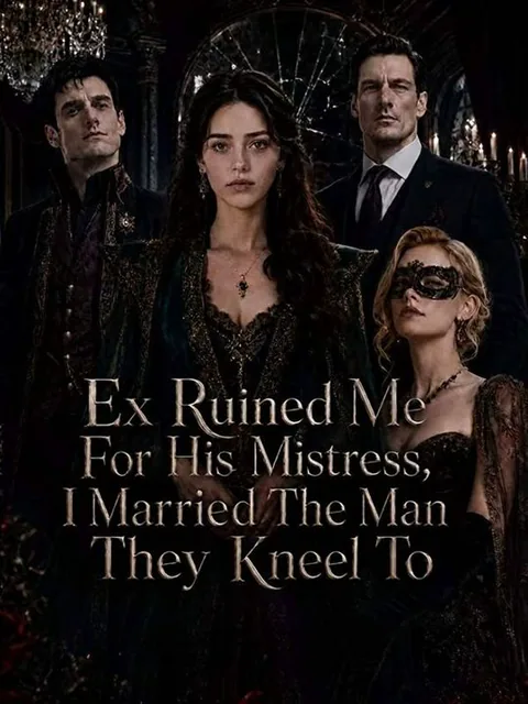 Ex Ruined Me For His Mistress, I Married The Man They Kneel To cover image — watch all 40 episodes free in HD