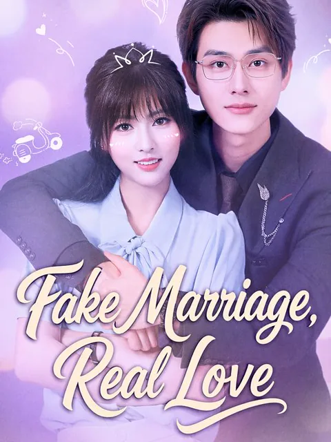Fake Marriage, Real Love