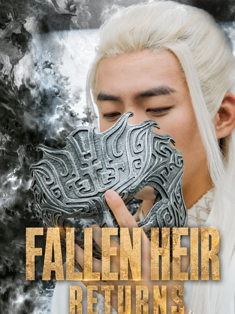 Fallen Heir Returns