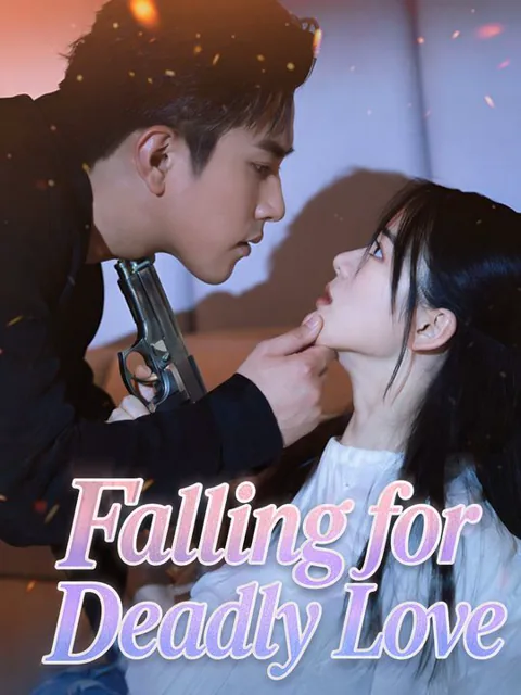 Falling for Deadly Love