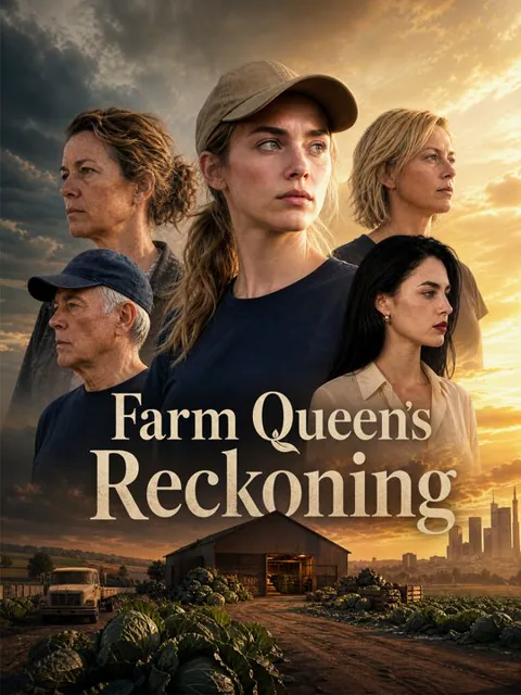 Farm Queen's Reckoning