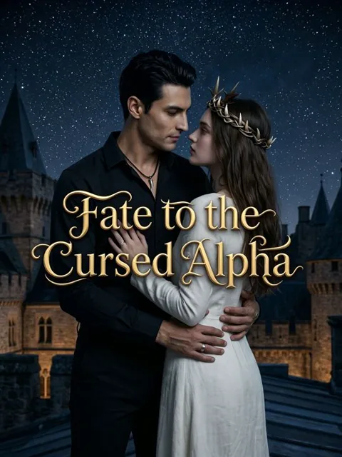 Fated to the Cursed Alpha