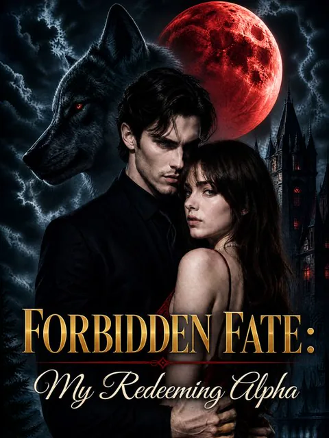 Forbidden Fate: My Redeeming Alpha