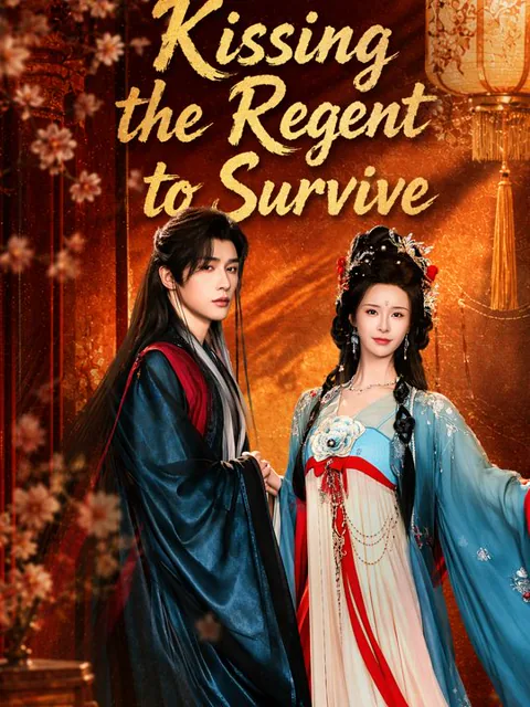 Forced to Marry the Regent