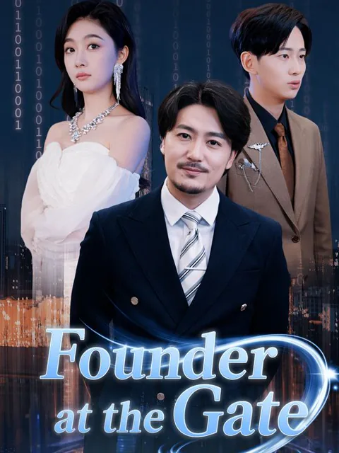 Founder at the Gate