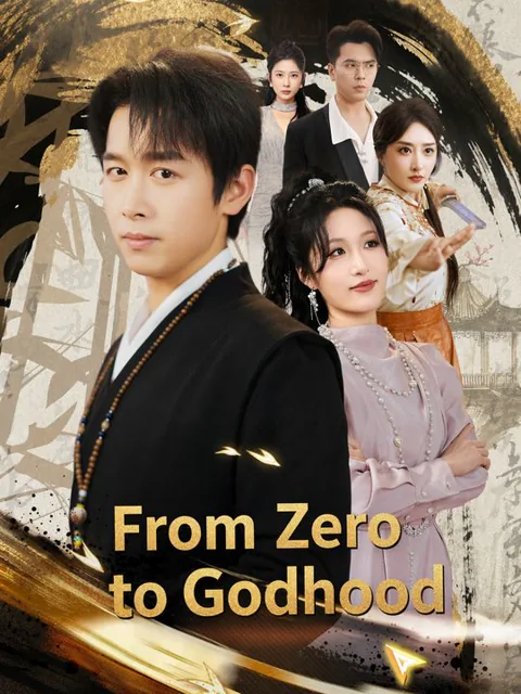 From Zero to Godhood