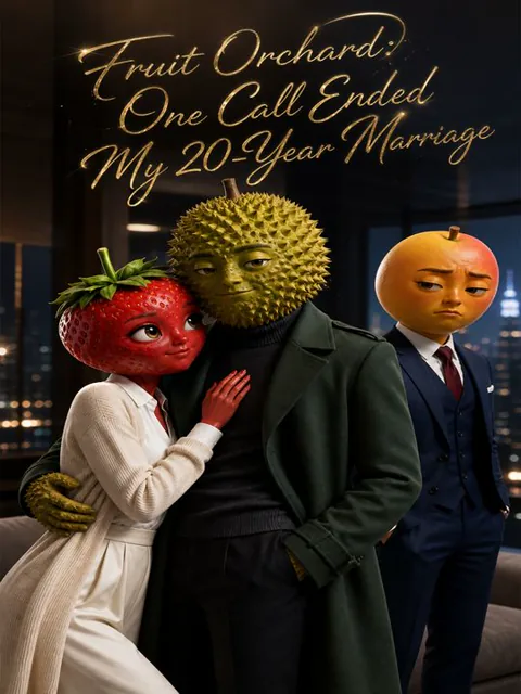 Fruit Orchard: One Call Ended My 20-Year Marriage