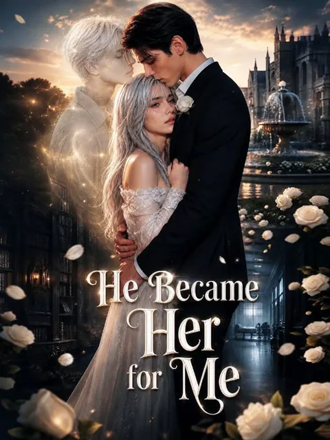He Became Her for Me
