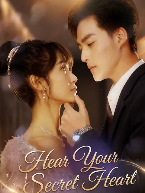 Hear Your Secret Heart