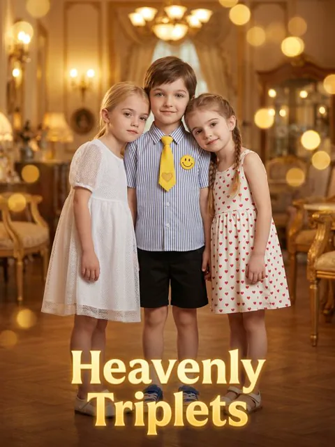 Heavenly Triplets