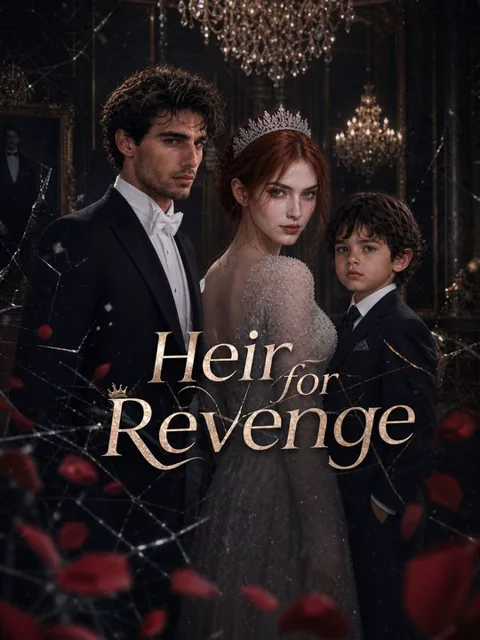 Heir for Revenge