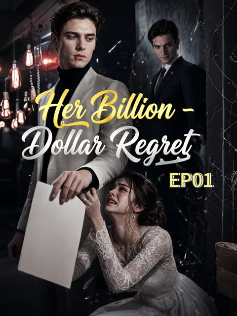 Her Billion-Dollar Regret