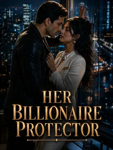 Her Billionaire Protector