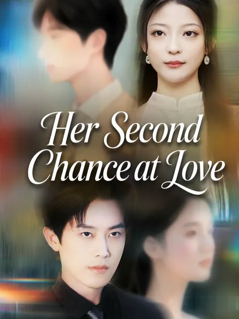 Her Second Chance at Love
