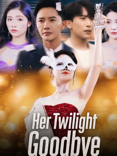 Her Twilight Goodbye
