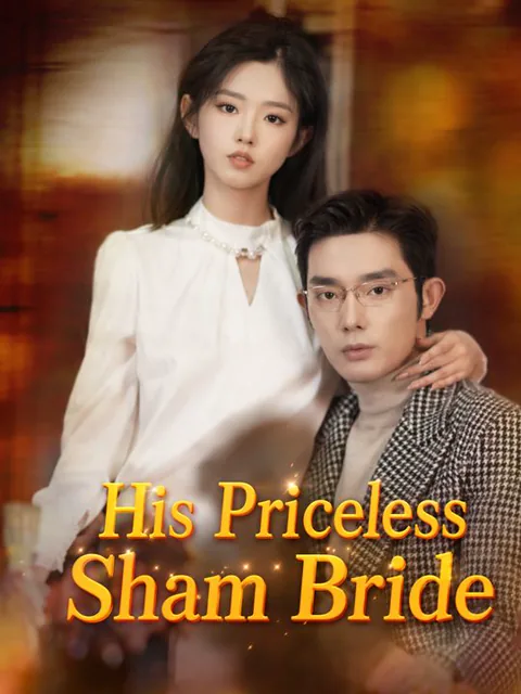 His Priceless Sham Bride