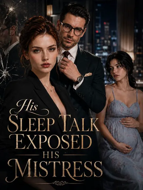 His Sleep Talk Exposed His Mistress