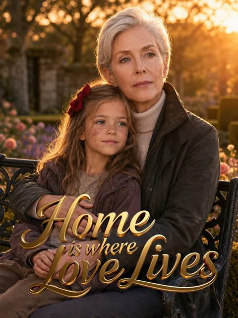 Home Is Where Love Lives