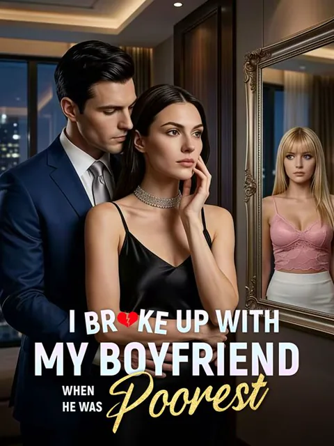 I Broke Up with My Boyfriend When He Was Poorest